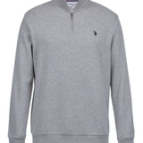 Kurt Sweatshirt Half-zip