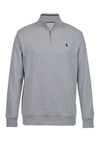 Kurt Sweatshirt Half-zip