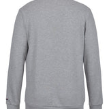 Kurt Sweatshirt Half-zip