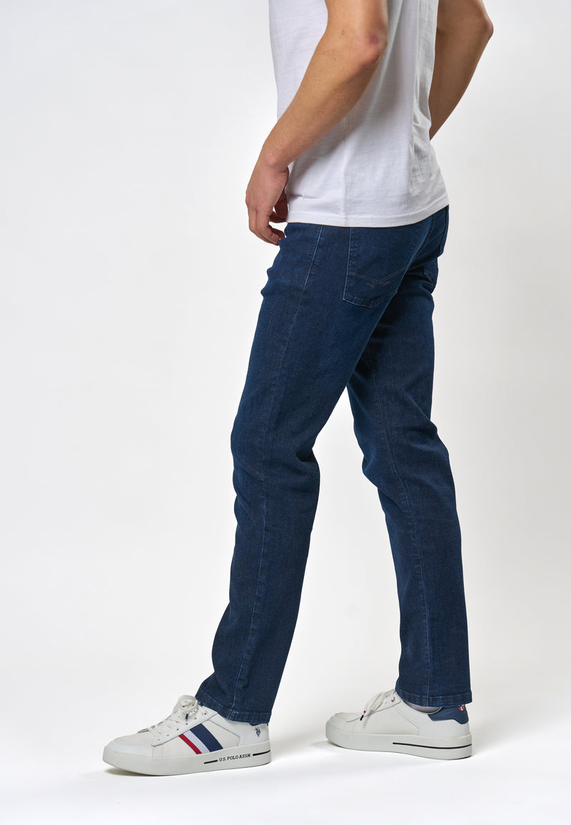 Bratt Jeans Reg. Fit