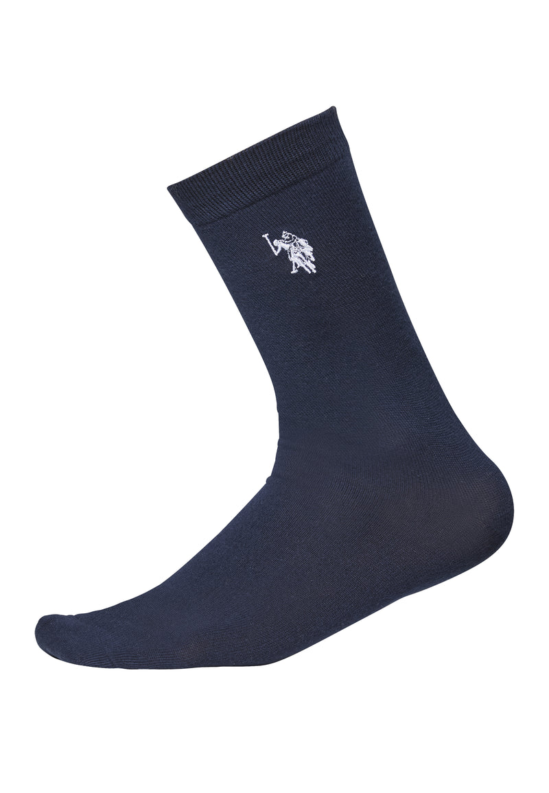 Malte 6-pack socks