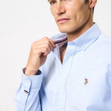 UMCalvert Flex Reg. Fit Shirt
