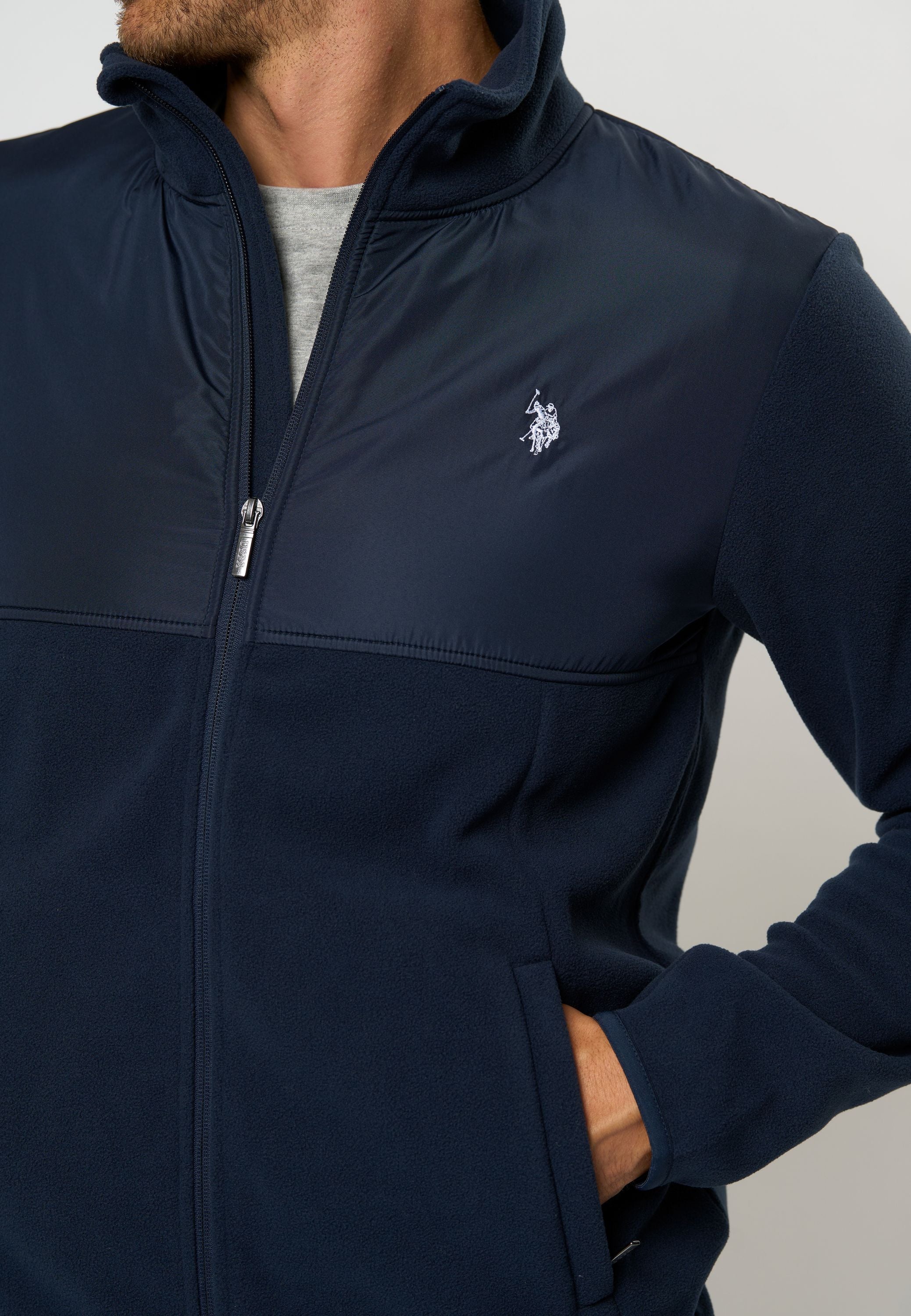UMBent Fleece Jacket