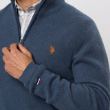 UMKevin Lambswool Knit