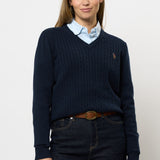 UWBell Cable Knit