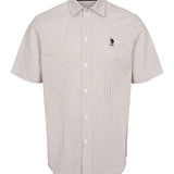 UMCharli Shirt Reg. Fit