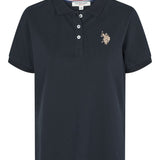 UWHariet Polo