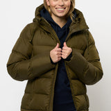 UWGigi Winter Jacket