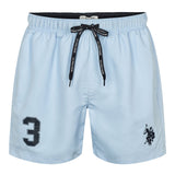 UMAlexander Swimshorts