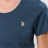 UWAmy Slim Fit T-shirt