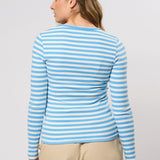 UWChanett Long Sleeve T-shirt
