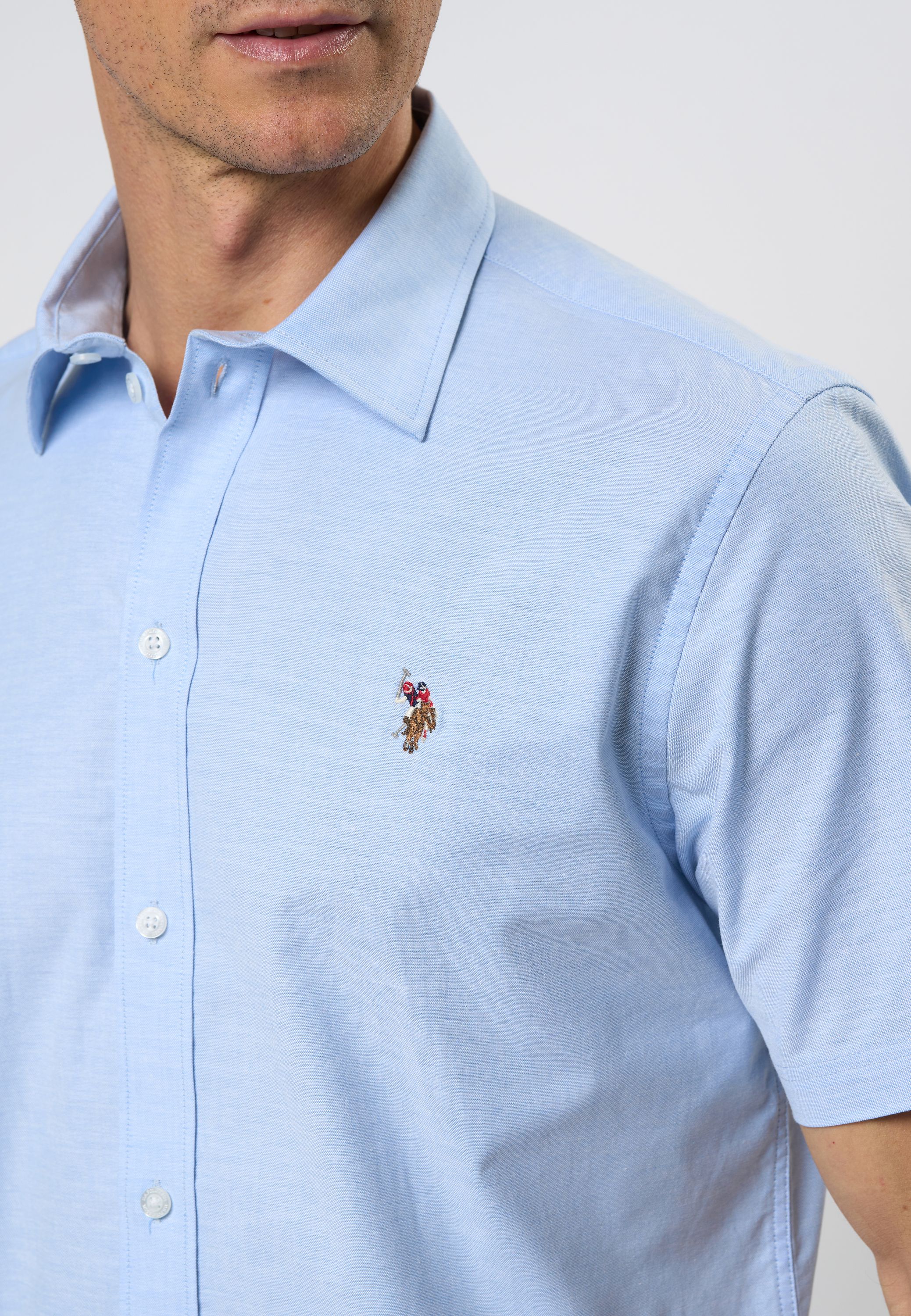 UMNatan Shirt Reg. Fit