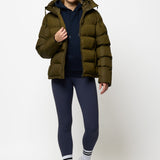 UWGigi Winter Jacket