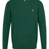 UMKetil Lambswool Knit