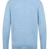 UMMads Cable Knit
