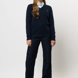 UWBell Cable Knit