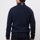 UMKevin Lambswool Knit