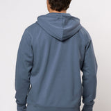 UMOtto Full-zip Hoodie