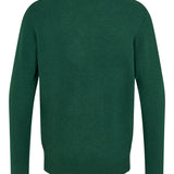 UMKetil Lambswool Knit