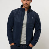 UMBent Fleece Jacket