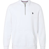 UMTheodor Half-zip Sweatshirt