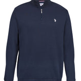 UMKurt Half-zip Sweatshirt