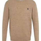 UMKetil Lambswool Knit