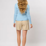 UWChanett Long Sleeve T-shirt