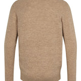 UMKetil Lambswool Knit
