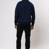 UMKurt Half-zip Sweatshirt