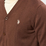 UMDolovan Knit Cardigan