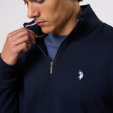 UMKurt Half-zip Sweatshirt