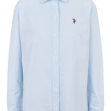 UWGina Oxford Reg. Fit Shirt