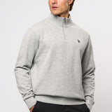 UMKurt Half-zip Sweatshirt