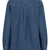 UWBene Denim Reg. Fit Shirt