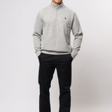 UMKurt Half-zip Sweatshirt