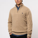 UMKevin Lambswool Knit