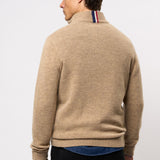 UMKevin Lambswool Knit