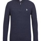 UMKevin Lambswool Knit