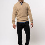 UMKevin Lambswool Knit