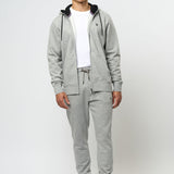 UMOtto Full-zip Hoodie