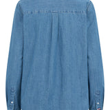 UWBene Denim Reg. Fit Shirt
