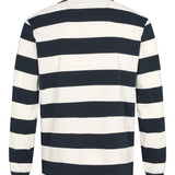 UMTarik Long Sleeve Polo