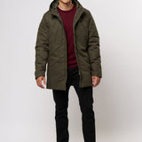 UMKali Winter Jacket