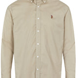 UMCalvert Flex Reg. Fit Shirt