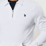 UMTheodor Half-zip Sweatshirt