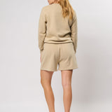 UWIben Sweatshorts