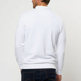 UMTheodor Half-zip Sweatshirt