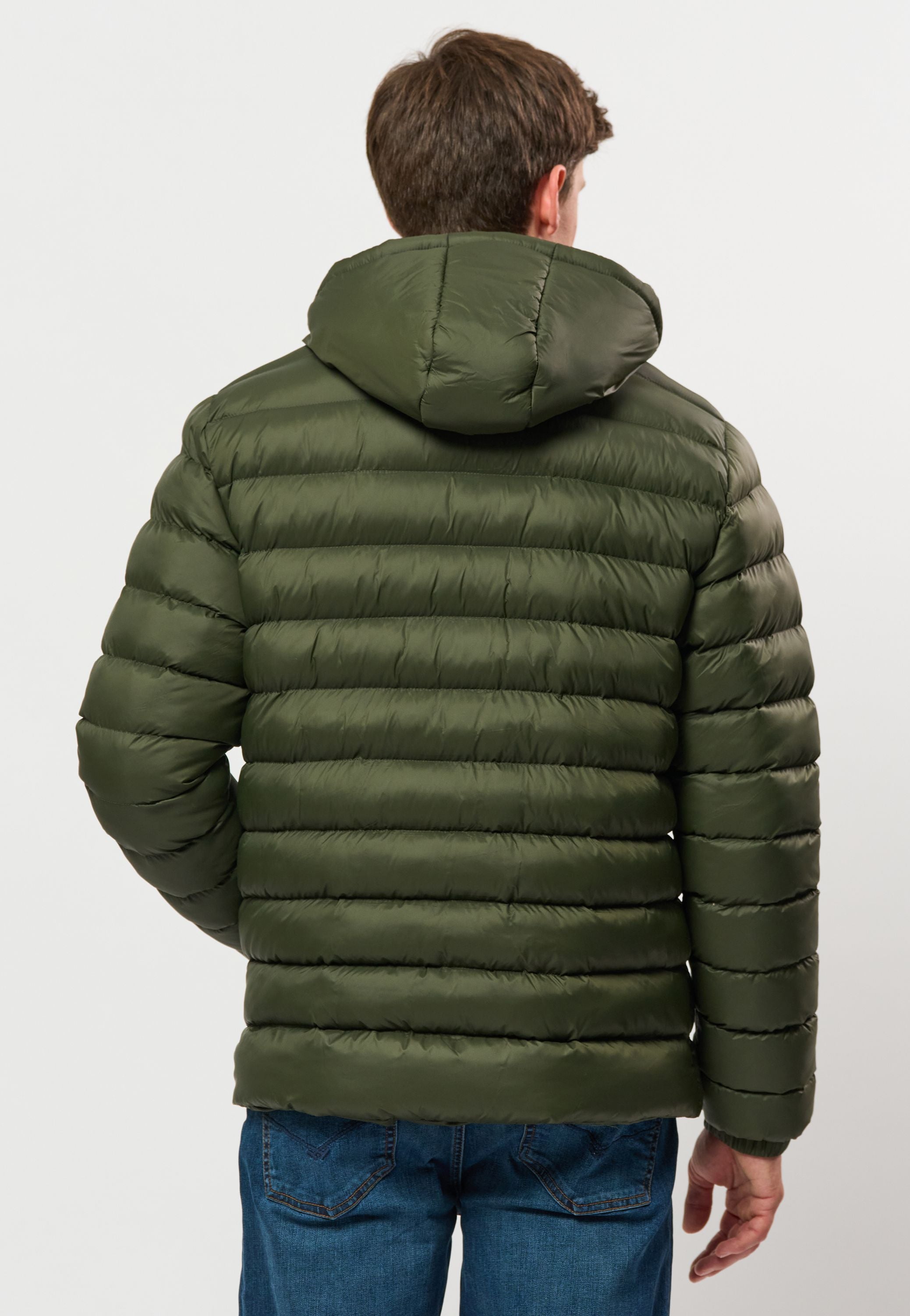 UMArtur Puffer Jacket