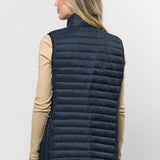 UWJill Quilted Vest